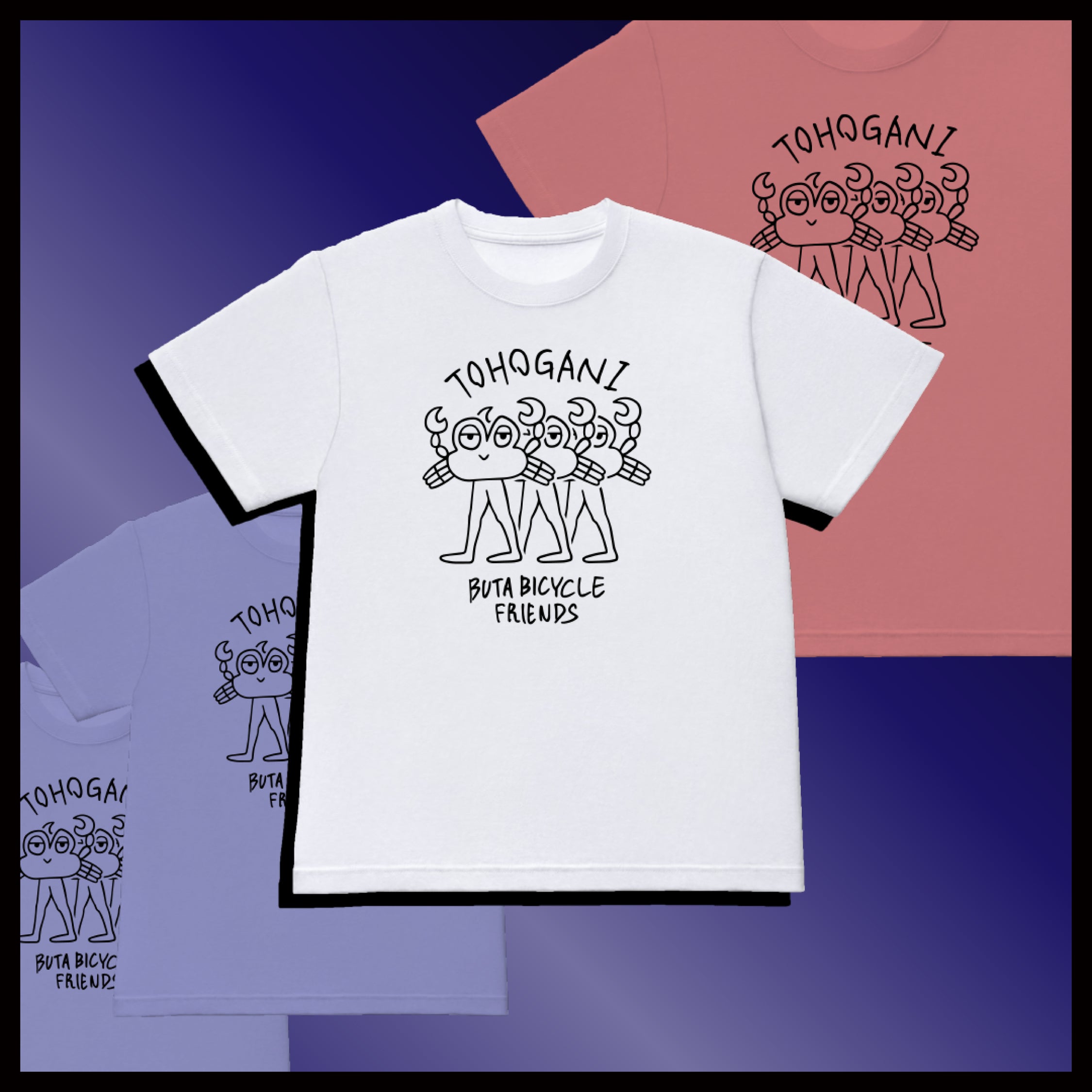 TWONIX Online Shop