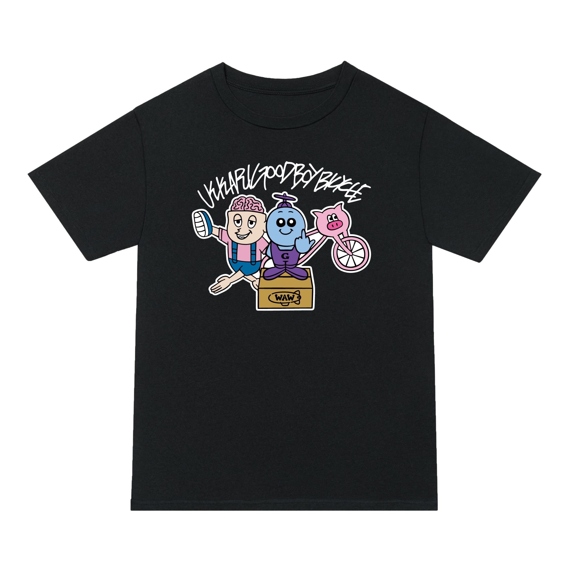 TWONIX Online Shop