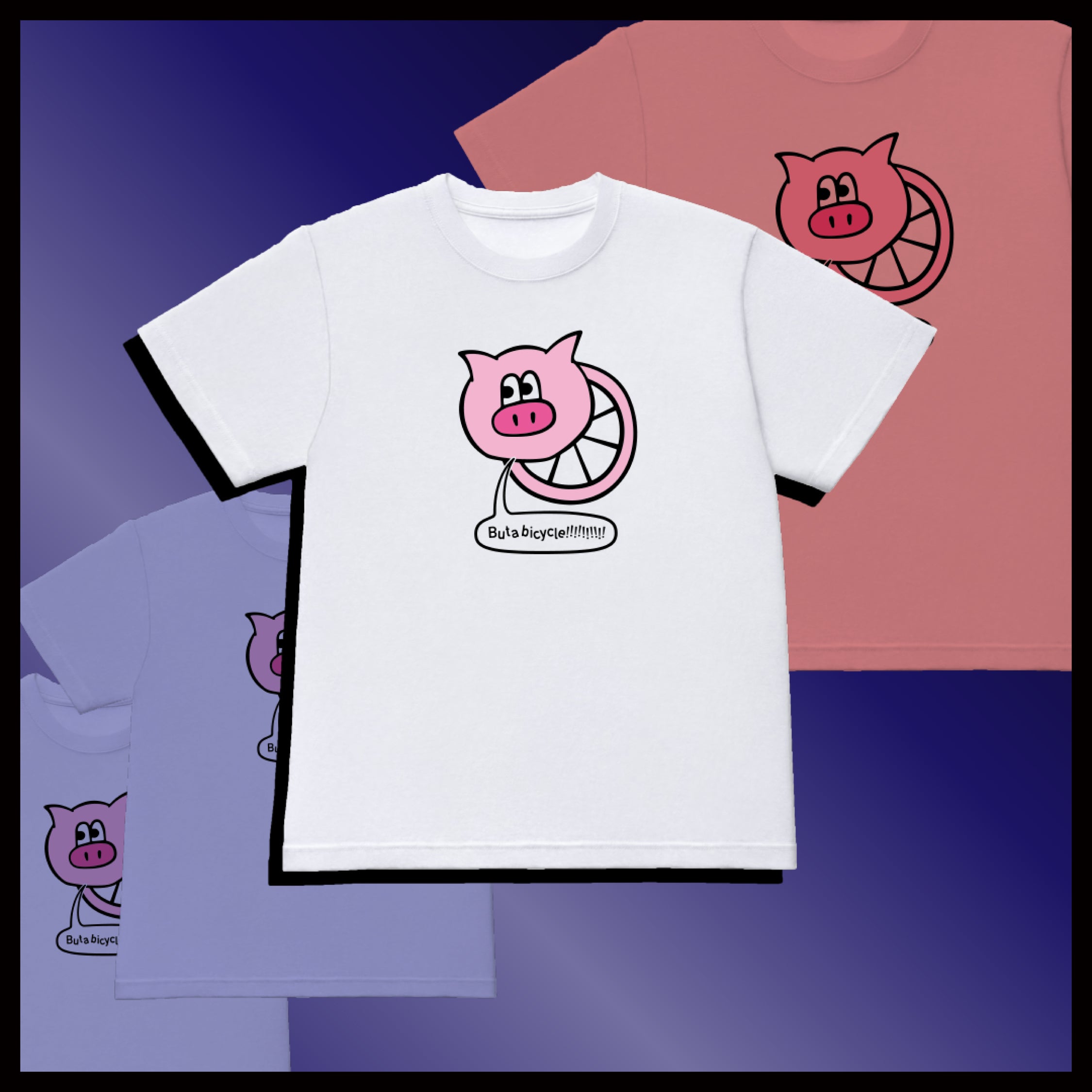 TWONIX Online Shop